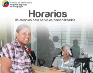 horarios