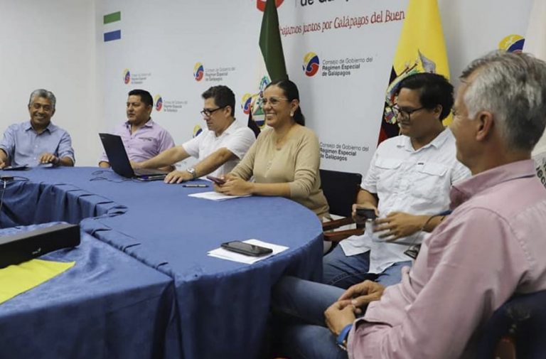 Pleno del Consejo debate y resuelve temas prioritarios para el ...